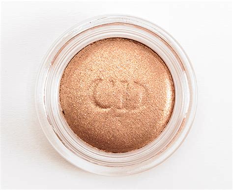 dior fusion mono eyeshadow meteore dupe